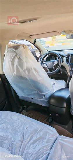 هيونداي سانتافي